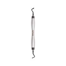 HuFriedyGroup, Contour XTS #3T Tanner Double-Ended Plugger, CTNPLG3T