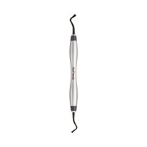 HuFriedyGroup, Contour XTS #4 Oregon Double-Ended Plugger, CTNPLGOR4