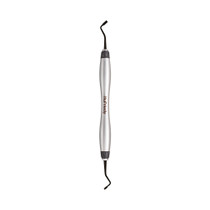 HuFriedyGroup, Contour XTS #0T Tanner Double-Ended Plugger, CTNPLG0T