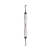 HuFriedyGroup, Contour XTS #3 Hollenback Double-Ended Plugger, CTNPLGH3