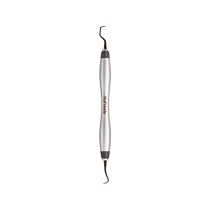 HuFriedyGroup, Contour XTS #1 Tharp Double-Ended Carver, CTNCVTH1