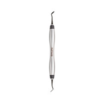 HuFriedyGroup, Contour XTS #1/2 Hollenback Double-Ended Carver, CTNCVHL1/2