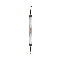 HuFriedyGroup, Contour XTS #3 Woodson Double-Ended Composite, CTNPFIWDS3