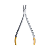 Hu-Friedy, Lingual Hammerhead NiTi Pliers, 678-704, 678-704