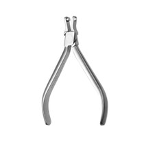 Hu-Friedy, Clear Collection - The Petite Punch, 678-805, 678-805