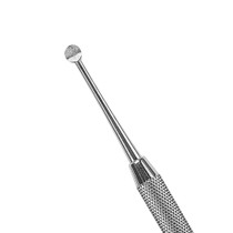 Hu-Friedy, #3 Abou-Rass Surgical Curette SE, MAR-SC3