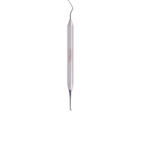 Hu-Friedy, Berutti Pasqualini Explorer/Debrider, MBP-EX1