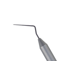 Hu-Friedy, #D11 SE Root Canal Spreader, Black Line, RCSD11X