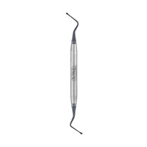 Hu-Friedy, 84 Lucas Surgical Curette, Black Line, CL84X
