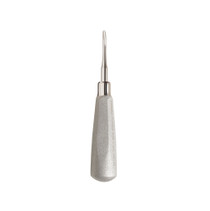 Hu-Friedy, 34S Straight Seldin Elevator, Serrated, E34SSERR