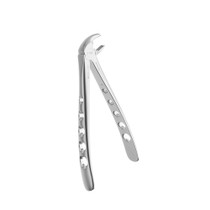 Hu-Friedy, 13 Forceps, Diamond Dusted, F13XSD