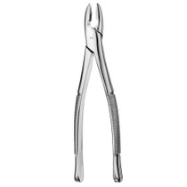 Hu-Friedy, 1 Upper Anterior, Atlas, F1IS