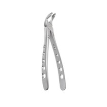 Hu-Friedy, 21 Forceps, Diamond Dusted, F21XSD