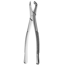 Hu-Friedy, 222 Lower Molars, Atlas, F222IS