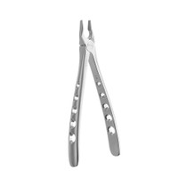 Hu-Friedy, 1 Atraumair Apical, Upper Incisors, DD, FAF1XSD