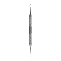 Hu-Friedy, Hoexter 3 Periodontal Surgical Curette, HOEXTER3