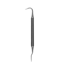 Hu-Friedy, 7 Implant Surgery Instrument, IMP6346S