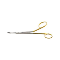 Hu-Friedy, Gillies Fine Needle Holder, NHGILFINE