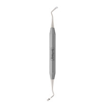 Hu-Friedy, PM Edge Crestal Bone Chisel, Short, EverEdge 2.0, PMEDGES