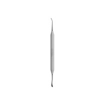 Hu-Friedy, Mod Buser/Hourigan Periosteal, Small Black Line, PPBUH2M2X