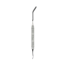 Hu-Friedy, Modified PPLABANCA Periosteal, #6 Handle, PPLABANC36