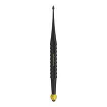 Hu-Friedy, ProLux  Spade, Yellow, Black Line, PROLUX1X