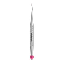 Hu-Friedy, ProLux Mesial Angle Spade, Purple, PROLUX5