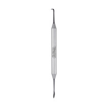 Hu-Friedy, Swiss Perio PH2 Periosteal, Black Line, SPPH2X