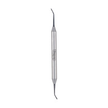Hu-Friedy, Swiss Perio SCHL Periosteal, Black Line, SPPSCHLEEX