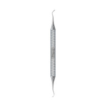 Hu-Friedy, #1 Nevi Scaler, Ant, EE2 #9 Knurl Cone, SCNEVI1G9E2