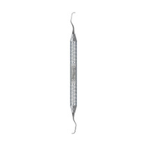 Hu-Friedy, #5/6 Gracey Curette, EE2 #9 Knurl Cone, SG5/6G9E2