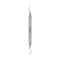 Hu-Friedy, #7/8 Gracey Curette, EE2 #9 Knurl Cone, SG7/8G9E2