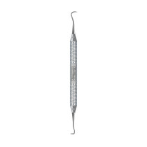 Hu-Friedy, #H5/33 Scaler, EE2,  #9 Knurl Cone, SH5/33G9E2