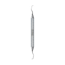 Hu-Friedy, H6/H7 Scaler, EE2,  #9 Knurl Cone, SH6/7G9E2