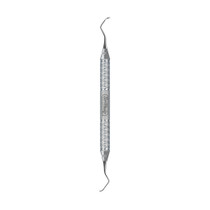 Hu-Friedy, #135 Scaler, EE2 #9 Knurl Cone, SN135G9E2