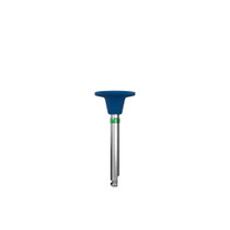 Coltene, KENDA All Ceramic Diamond Pre-Polishers for All Ceramics, Coarse, Disc, RA, 25pcs, 0209.025