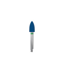 Coltene, KENDA All Ceramic Diamond Pre-Polishers for All Ceramics, Coarse, Point, RA, 12pcs, 0208.012