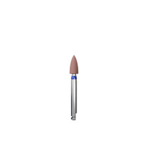Coltene, KENDA All Ceramic Diamond Pre-Polishers for All Ceramics, Small Point, RA, 25pcs, 0216.025