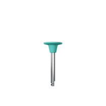 Coltene, KENDA C.G.I. Polishers for Composites, Compomers and Glass-Ionomers, Medium, Disc, RA, 25pcs, 909.M.025
