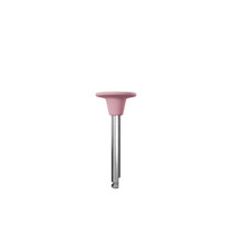 Coltene, KENDA C.G.I. Polishers for Composites, Compomers and Glass-Ionomers, Fine, Disc, RA, 6pcs, 909.F.006
