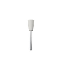 Coltene, KENDA C.G.I. Polishers for Composites, Compomers and Glass-Ionomers, Coarse, Cup, RA, 6pcs, 905.C.006