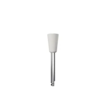 Coltene, KENDA C.G.I. Polishers for Composites, Compomers and Glass-Ionomers, Coarse, Cup, RA, 25pcs, 905.C.025