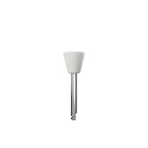 Coltene, KENDA C.G.I. Polishers for Composites, Compomers and Glass-Ionomers, Coarse, Large Cup, RA, 12pcs, 910.C.012