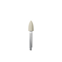 Coltene, KENDA Maximus 1-Step Diamond Polishers for Composite and Hybrid-Ceramic, Point, RA, 6pcs, 0388.006