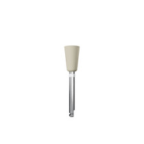 Coltene, KENDA Maximus 1-Step Diamond Polishers for Composite and Hybrid-Ceramic, Cup, RA, 25pcs, 0385.025