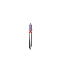 Coltene, KENDA Nobilis Diamond Polishers for Composite and Ceramic, Small Point, RA, 6pcs, 0306.006