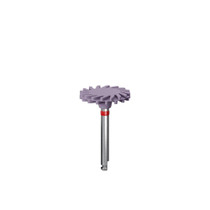 Coltene, KENDA Nobilis Diamond Polishers for Composite and Ceramic, ShapeGuard, RA, 20pcs, 0307.020