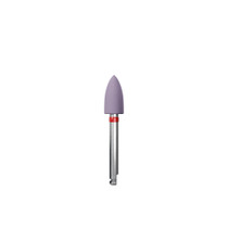 Coltene, KENDA Nobilis Diamond Polishers for Composite and Ceramic, Point, RA, 6pcs, 0308.006
