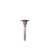 Coltene, KENDA Nobilis Diamond Polishers for Composite and Ceramic, Knife, RA, 25pcs, 0303.025