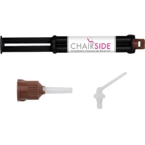 Locator Chairside Attachment Processing Material, Normal Set 8gm Syringe